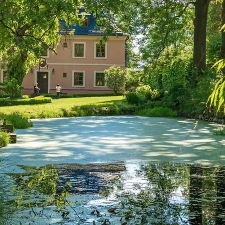 Zamecek Hotel 5*