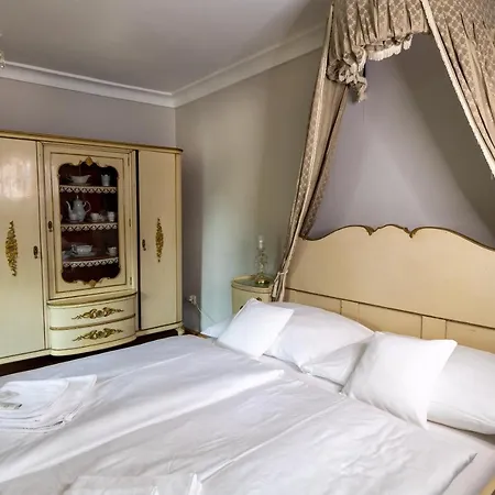 Hotel Zamecek