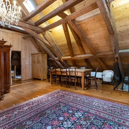 Zámeček Hotel 5*