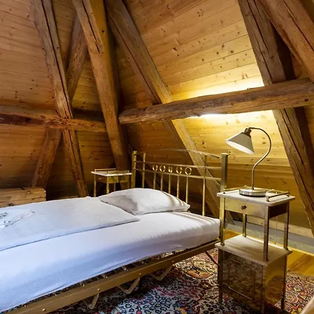 Hotel Zamecek 5*
