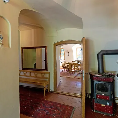 Zámeček Hotel