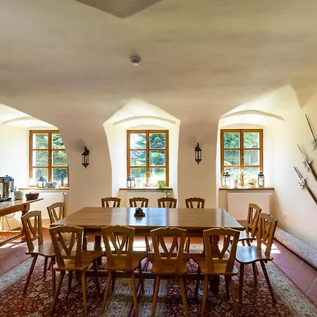 Hotel Zamecek 5*