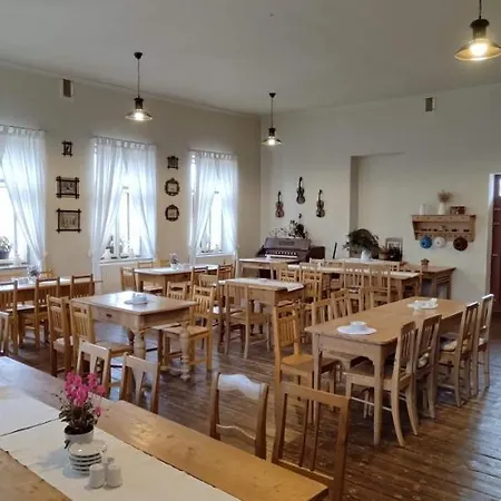 Hotel Zamecek 5*