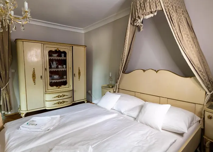 Hotel Zámeček
