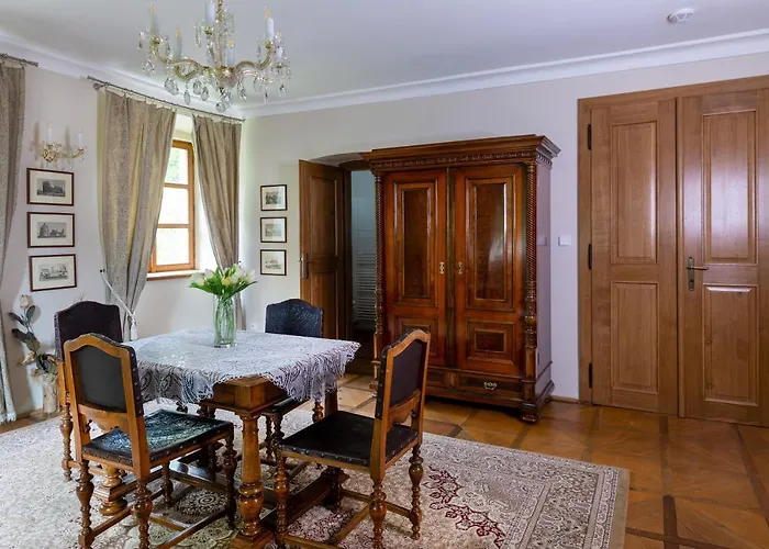 Zámeček Hotel 5*