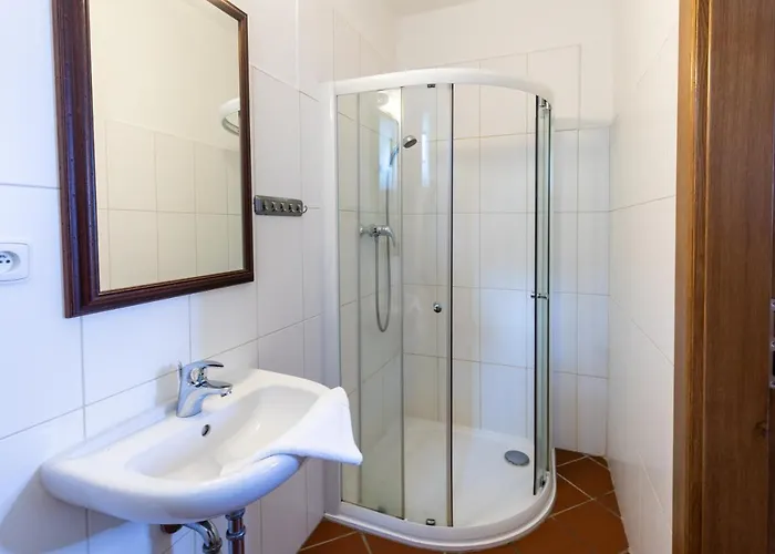 Zámeček Hotel Klokocov
