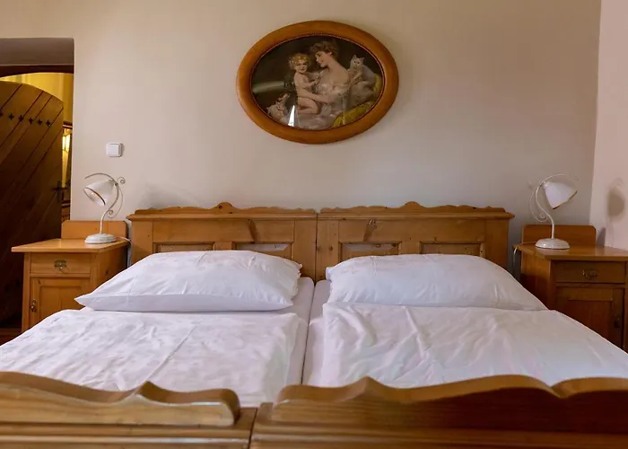 Zámeček 5*