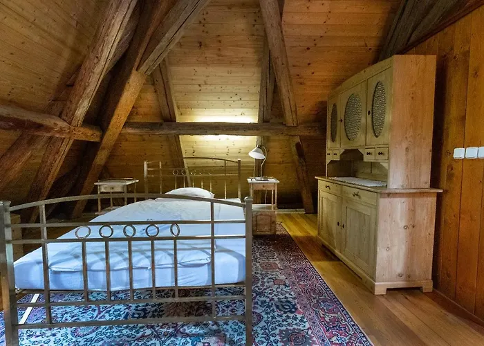Zámeček Hotel 5*