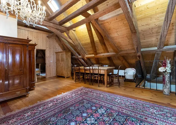 Zámeček Hotel 5*