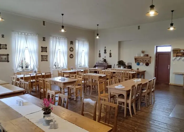 Hotel Zámeček 5*